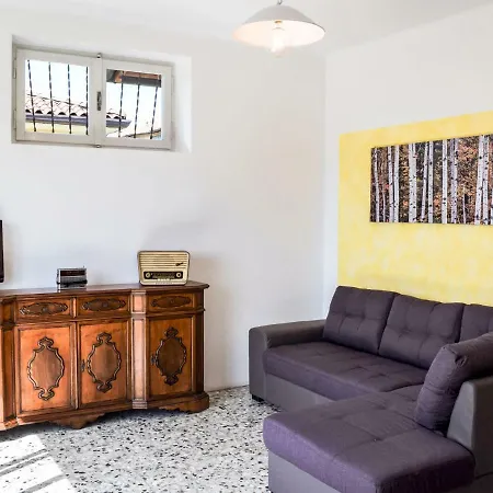 Rita By Interhome Holiday home Luino