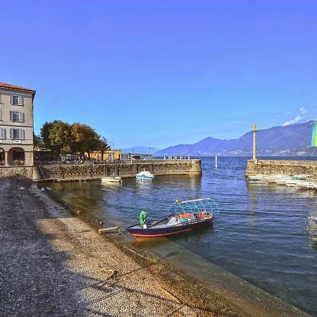 Rita By Interhome Hébergement de vacances Luino